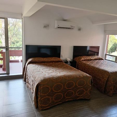 Hotel Punta Galeria Morelia Buitenkant foto